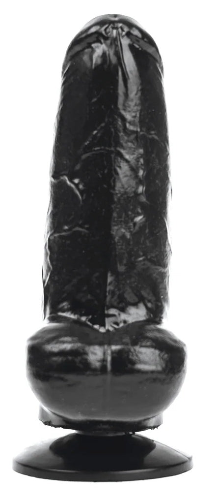Gode DP90B Panzer Noir S 12 x 5cm