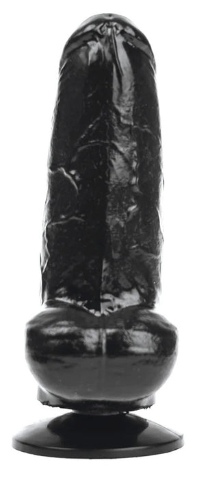 Gode DP90B Panzer Noir S 12 x 5cm