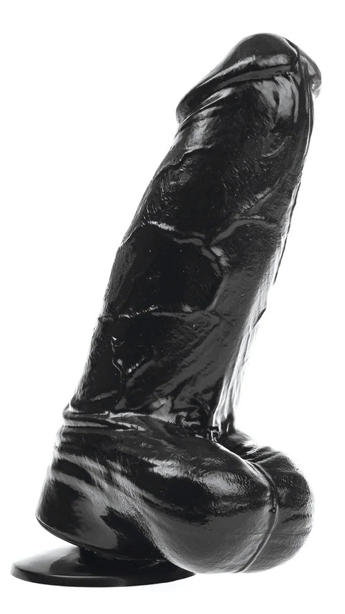 Gode DP91B Panzer Noir M 15 x 6cm