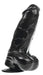 Gode DP91B Panzer Noir M 15 x 6cm