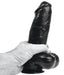 Gode DP91B Panzer Noir M 15 x 6cm