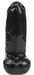 Gode DP92B Panzer Noir L 18 x 7.5cm