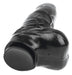 Gode DP92B Panzer Noir L 18 x 7.5cm
