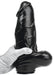 Gode DP93B Panzer Noir XL 21 x 9cm