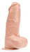 Gode DP93F Panzer XL 21 x 9cm
