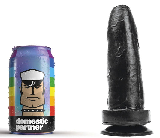 Gode DP94B Dieter Noir S 14 x 5cm