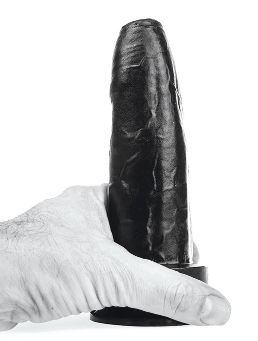 Gode DP94B Dieter Noir S 14 x 5cm