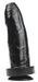 Gode DP95B Dieter Noir M 18 x 6cm