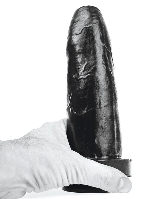 Gode DP95B Dieter Noir M 18 x 6cm