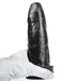 Gode DP95B Dieter Noir M 18 x 6cm