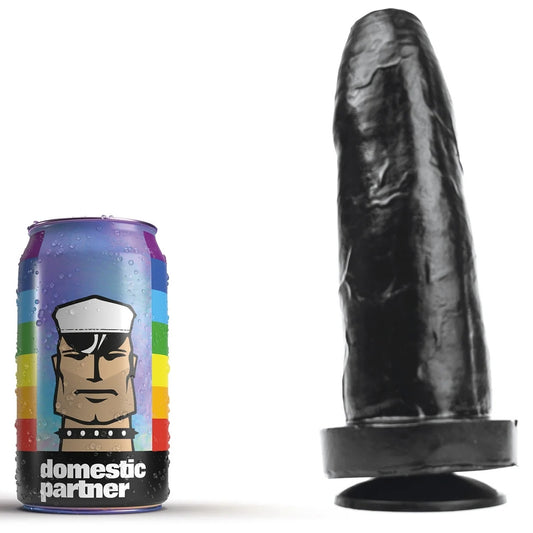 Gode DP95B Dieter Noir M 18 x 6cm