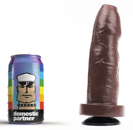 Gode DP95BR Dieter Marron M 18 x 6cm