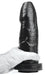Gode DP96B Dieter Noir L 21 x 7.5cm