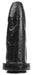 Gode DP96B Dieter Noir L 21 x 7.5cm