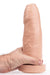 Gode DP96F Dieter L 21 x 7.5cm
