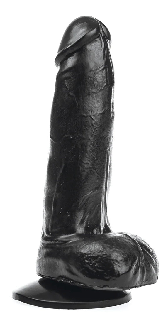 Gode DP98B Wilhelm Noir S 13 x 4 cm