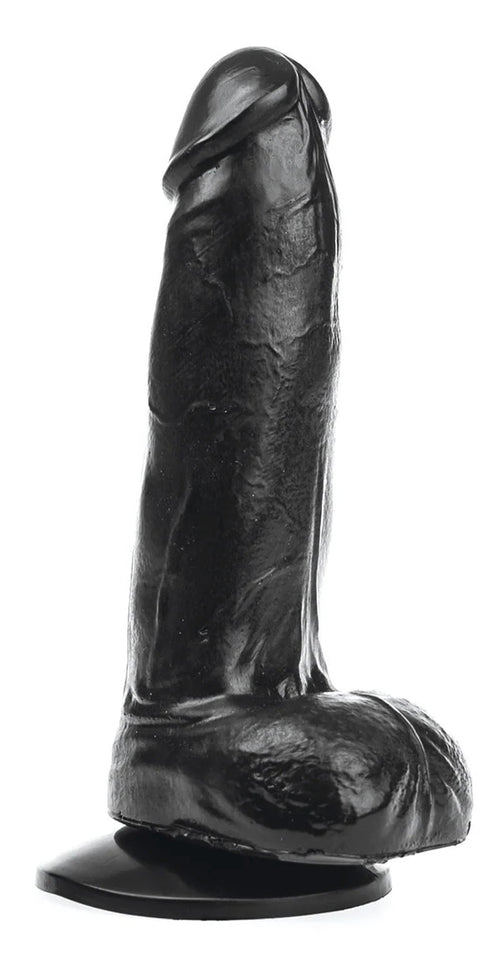 Gode DP98B Wilhelm Noir S 13 x 4 cm