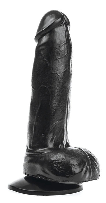 Gode DP98B Wilhelm Noir S 13 x 4 cm