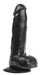 Gode DP98B Wilhelm Noir S 13 x 4 cm