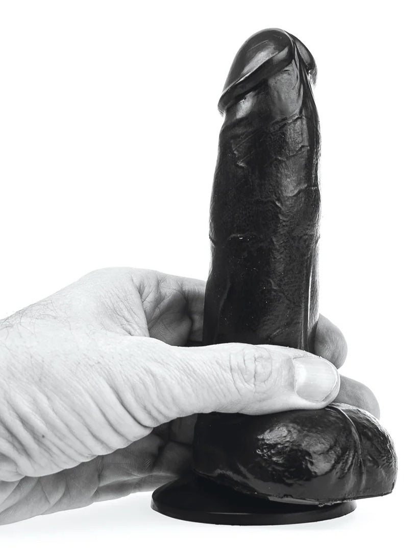 Gode DP98B Wilhelm Noir S 13 x 4 cm