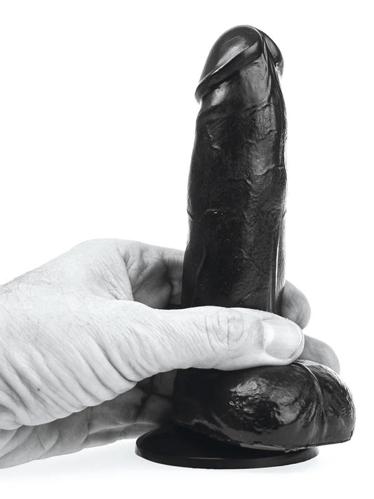 Gode DP98B Wilhelm Noir S 13 x 4 cm