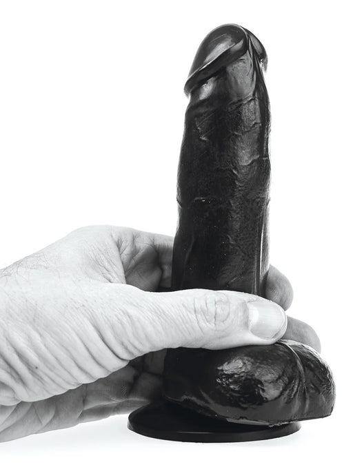 Gode DP98B Wilhelm Noir S 13 x 4 cm