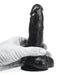 Gode DP98B Wilhelm Noir S 13 x 4 cm