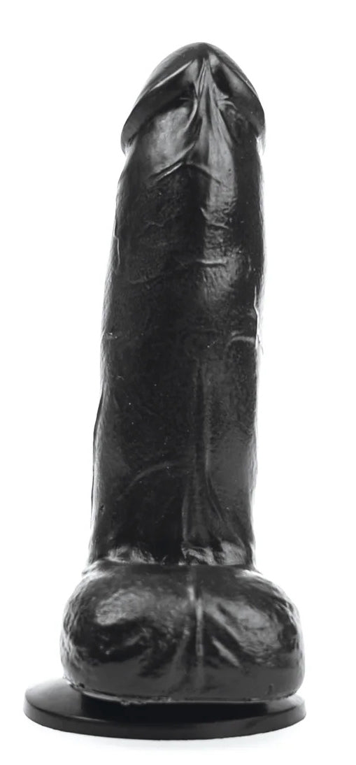 Gode DP98B Wilhelm Noir S 13 x 4 cm