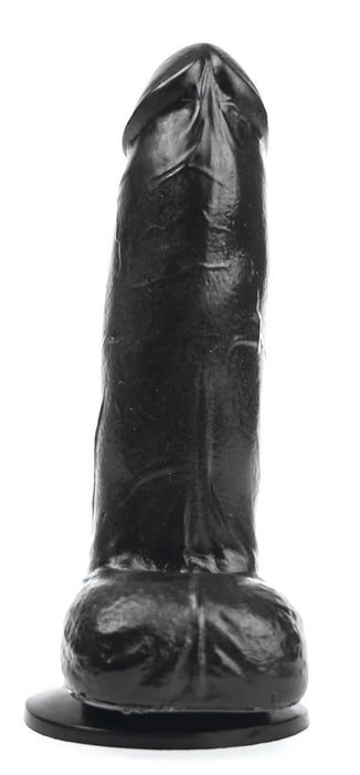 Gode DP98B Wilhelm Noir S 13 x 4 cm