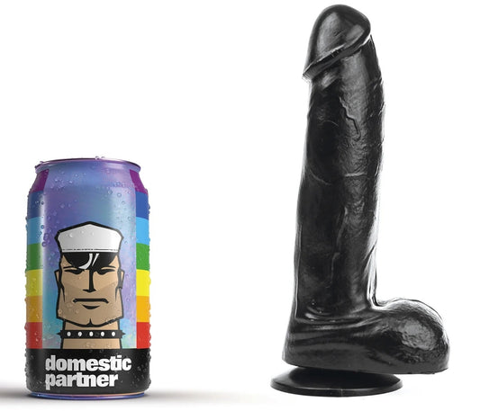 Gode DP99B Wilhelm Noir M 16 x 5cm