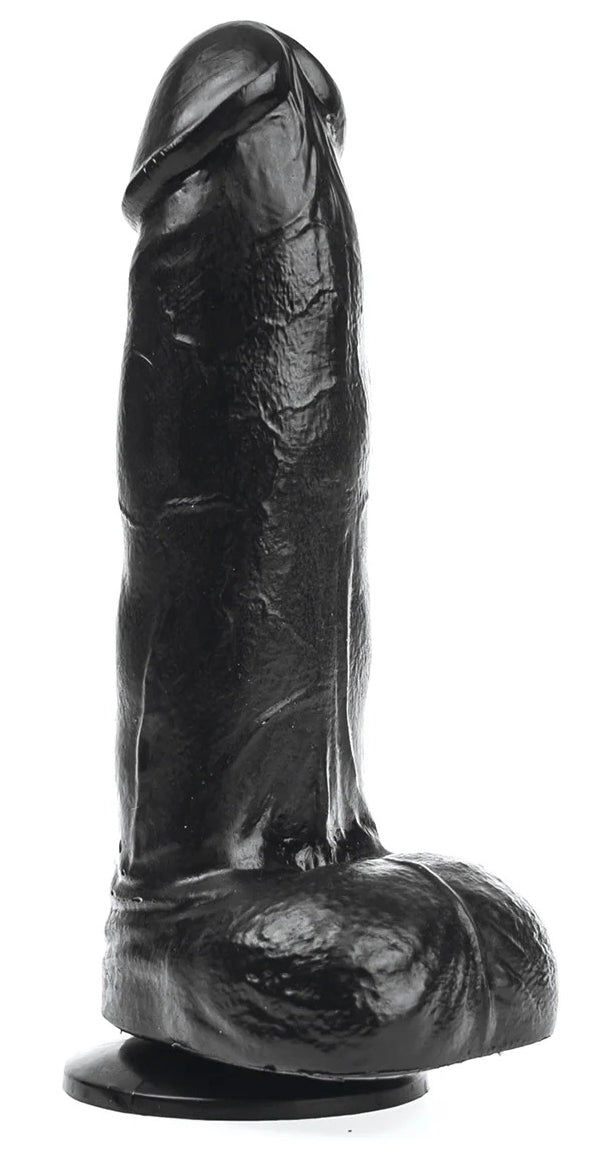 Gode DP99B Wilhelm Noir M 16 x 5cm