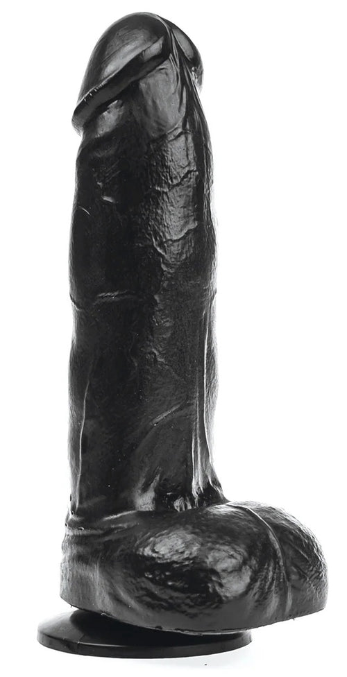 Gode DP99B Wilhelm Noir M 16 x 5cm