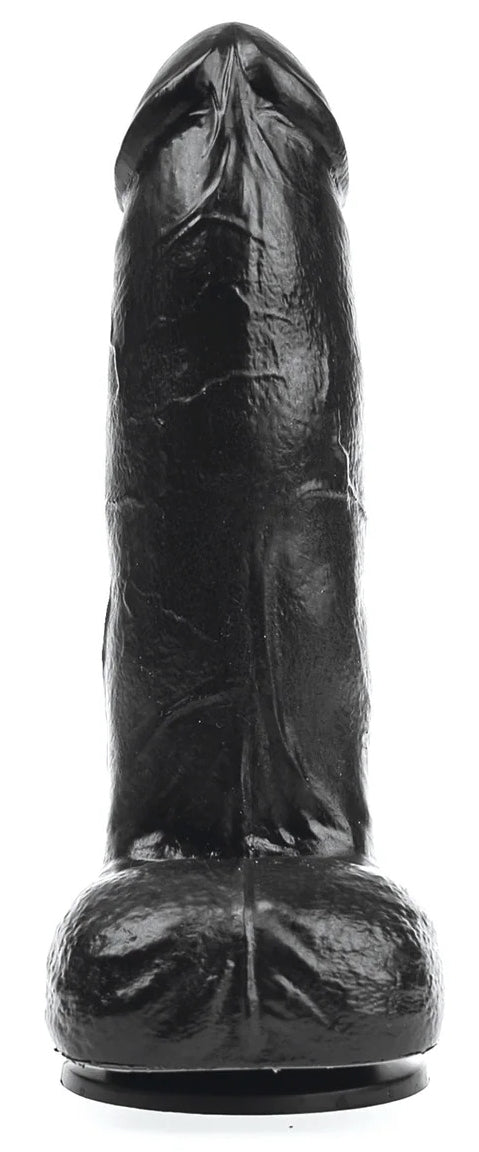 Gode DP99B Wilhelm Noir M 16 x 5cm