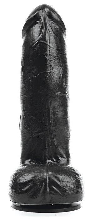 Gode DP99B Wilhelm Noir M 16 x 5cm