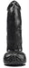 Gode DP99B Wilhelm Noir M 16 x 5cm