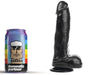 Gode DP99B Wilhelm Noir M 16 x 5cm