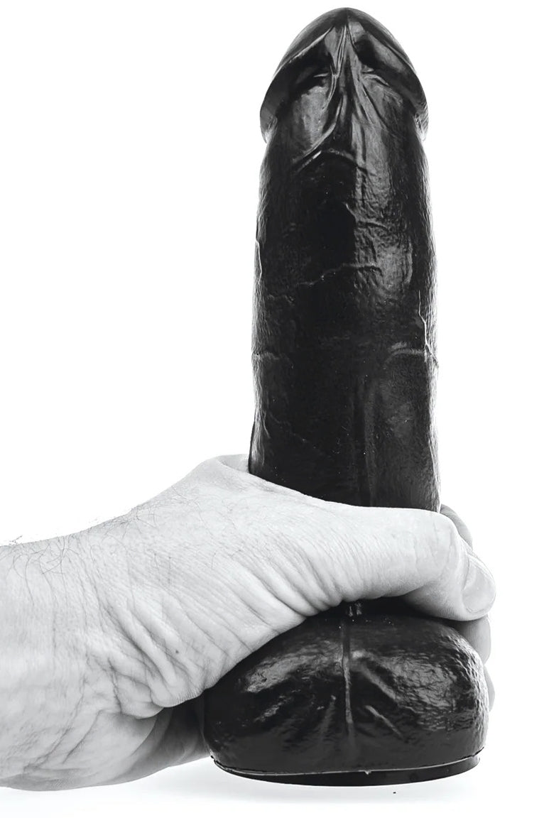 Gode DP99B Wilhelm Noir M 16 x 5cm