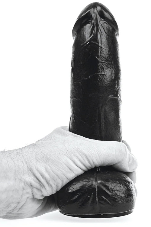 Gode DP99B Wilhelm Noir M 16 x 5cm