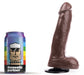 Gode DP99BR Wilhelm Marron M 16 x 5cm