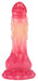 Gode Dragon Firiz 16 x 5 cm Rose