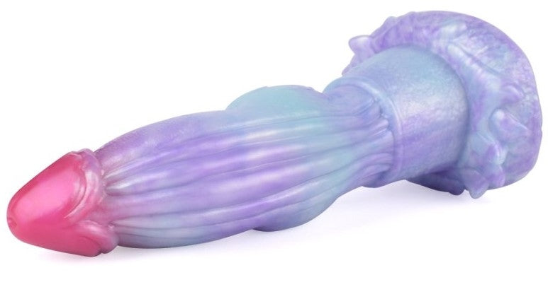 Gode Dragon Frostix L 23 x 6.5cm