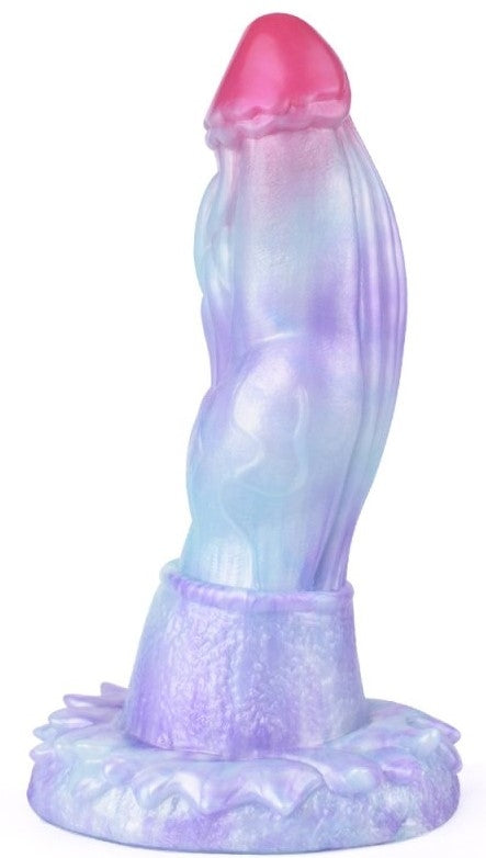 Gode Dragon Frostix M 17 x 5cm