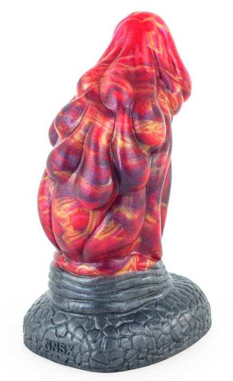 Gode Dragon Futax 14 x 6cm