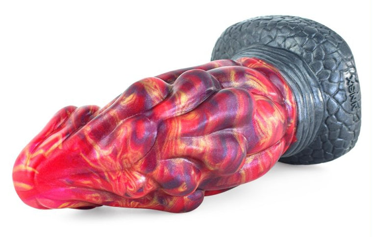 Gode Dragon Futax 14 x 6cm