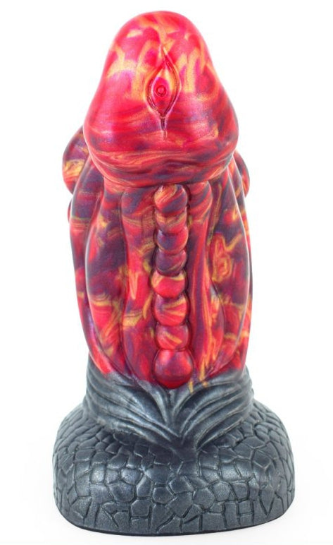 Gode Dragon Futax 14 x 6cm