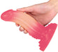 Gode Dragon Igriz 16 x 5cm Rose