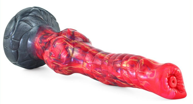 Gode Dragon Kryx 21 x 6cm