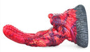 Gode Dragon SQUAREL 14 x 5.2cm