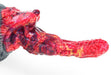 Gode Dragon SQUAREL 14 x 5.2cm