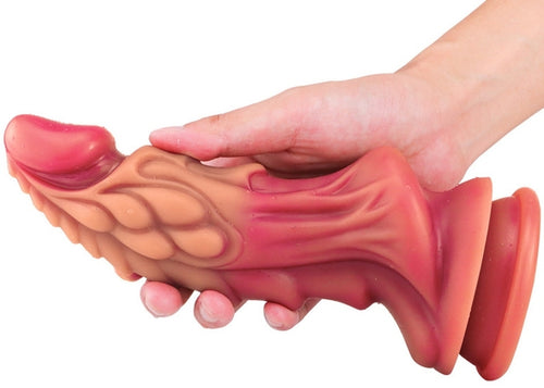 Gode Dragon Zomai 18 x 6cm